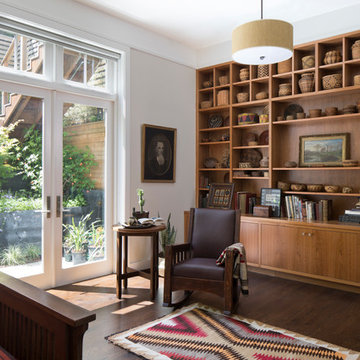 Modern Craftsman