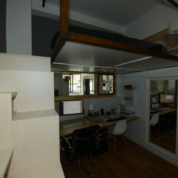 WORKBED