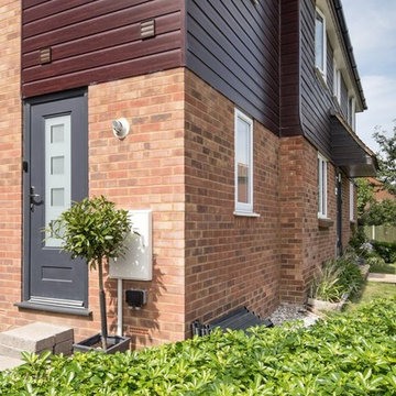 Domestic Extension - Thame