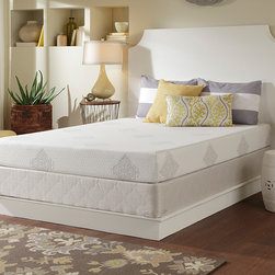 Sealy Gel Memory Foam Series, Level 1 - Products