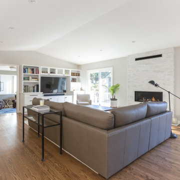 Vallemar Living Room