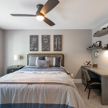 Christian's Room