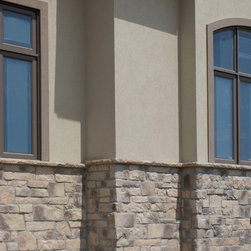 StoneRox Accessories - Bricks And Masonry