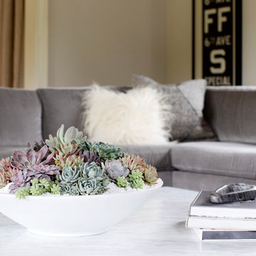 White Rock RENOVATION