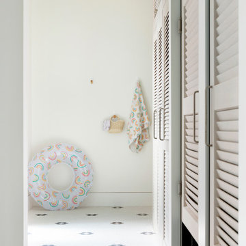 Swedish Cottage l Custom Home