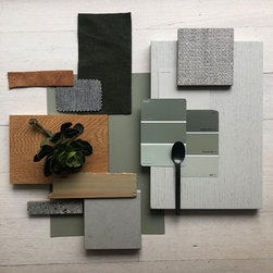 Colour Consultancy Services - Products