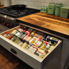 kitchen storage