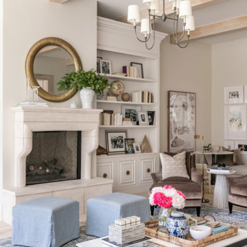 Cohen’s Family room!