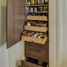 Kitchen ideas for condo