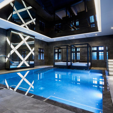 Full home interior renovation and interiors update