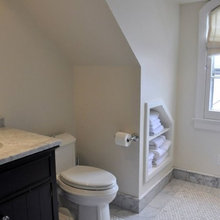 2017 Third Floor Bathroom