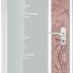 interior door - Interior Doors