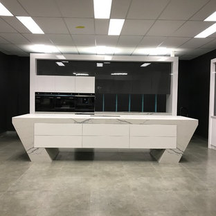 Talostone Showroom, Prestons NSW 2170