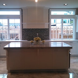 Project 2 - Kitchen Cabinetry