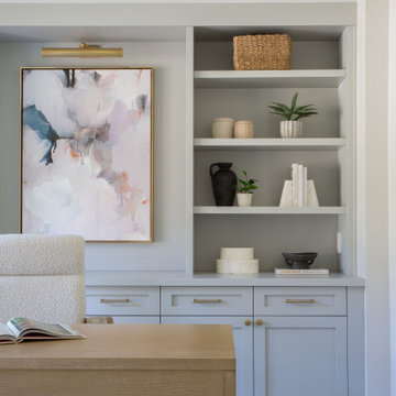 Union Hill | Traditional