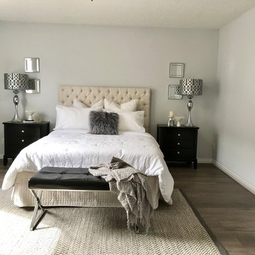 Bright Renewly Renovated Edmonton Home
