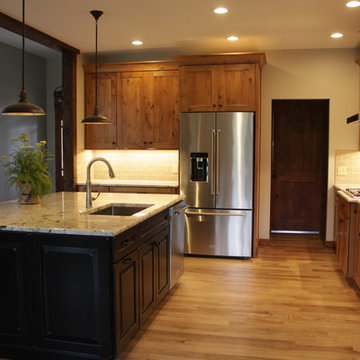 Rustic Charm