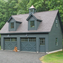 Pinch Exterior Ideas