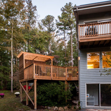 Whole house renovation - Chapel Hill NC