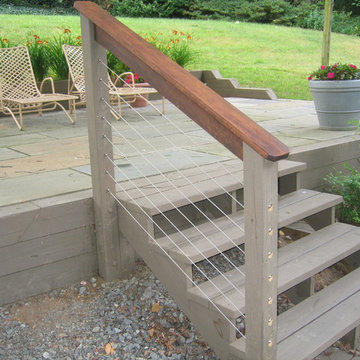 Great Outdoors by Angel Home Enterprise, Inc.