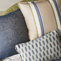 Zoffany Fabrics - Fabric
