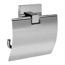 Graff - Graff Tissue Holder - G-9105-OB - Toilet Paper Holders
