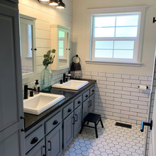 Bathroom Ideas