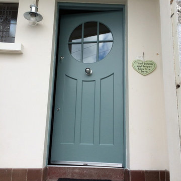 Bespoke Doors