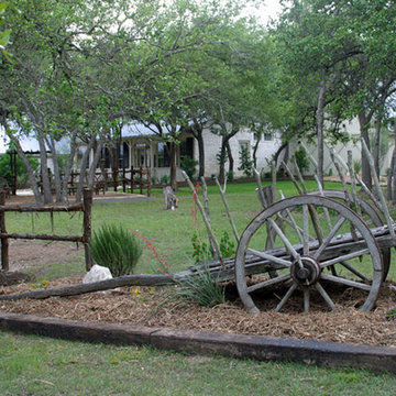 122 Woodland Ranch