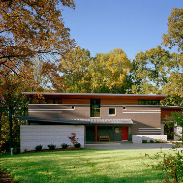 Potomac Overlook