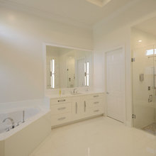 Bathroom ideas