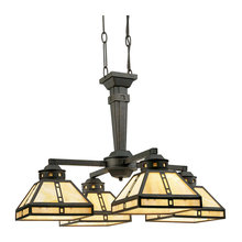 Dining Room Lighting