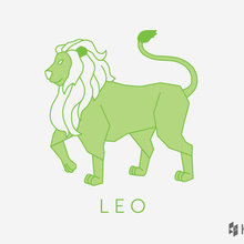 Designing With the Stars: Leo