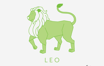 Designing With the Stars: Leo