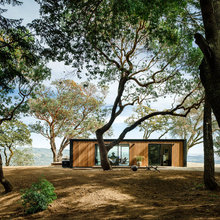 Prefab House