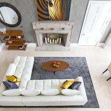Feature Walls
