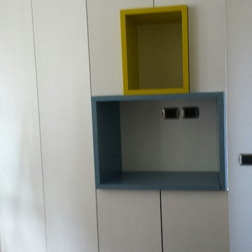 Bagno Via Petrarca