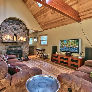 Sierra Cedar Corp