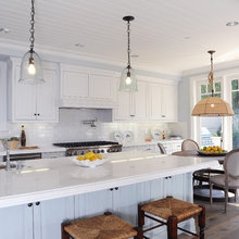 rustic chandeliers