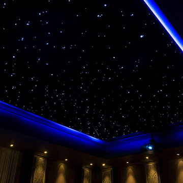 Home Theatre