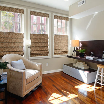 Absolutely fabulous 2 bedroom - Downtown Hoboken