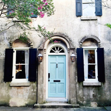 Charleston Lighting