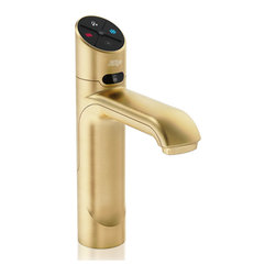HydroTap Classic Plus in Brushed Gold - Utility Sink Taps