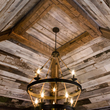 Pub Room in Mason