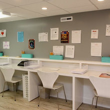 Kids Lounge