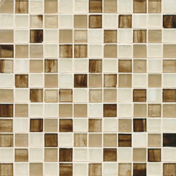 Moca Vanilla - Tile