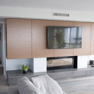 Ajax Condo