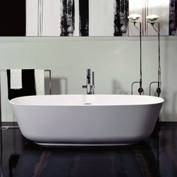 Antoniolupi Bathtubs - Bathtubs