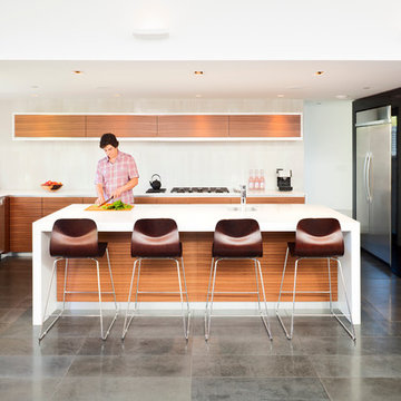 Dunbar Residence