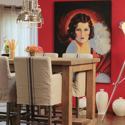Dining and Entertaining - Dining Sets